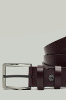 Men's Belt | Derimod