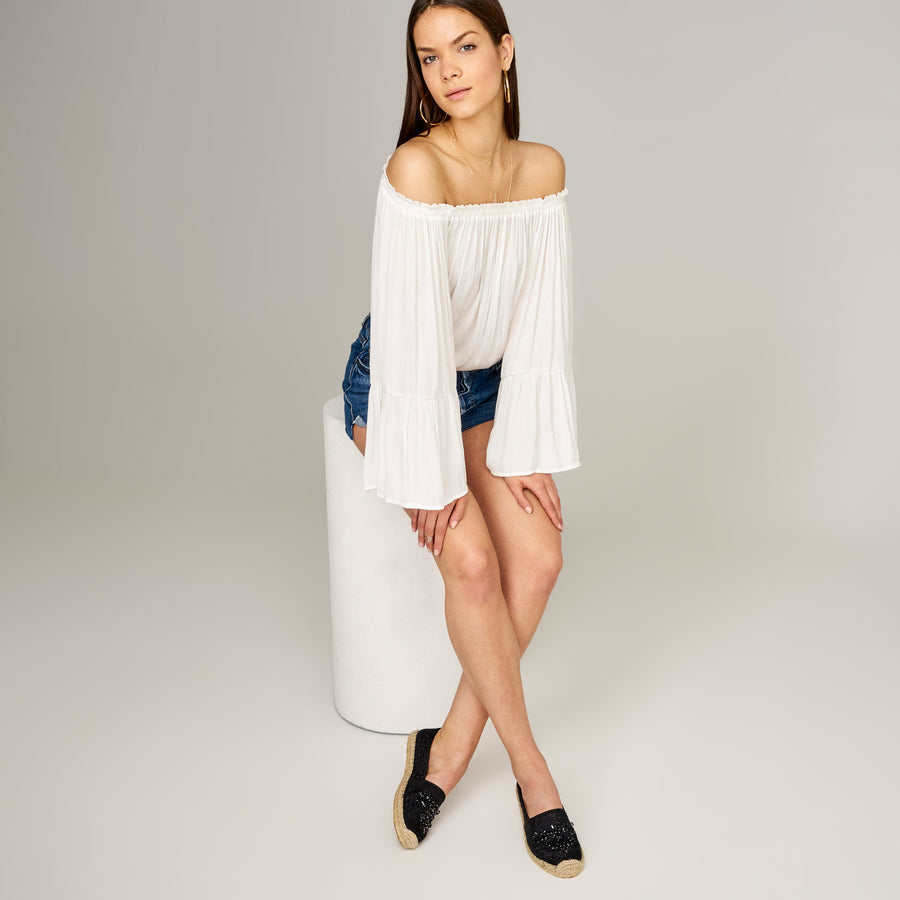 Stoned Women's Espadrille