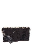 Women's Sequin Clutch Bag | Derimod