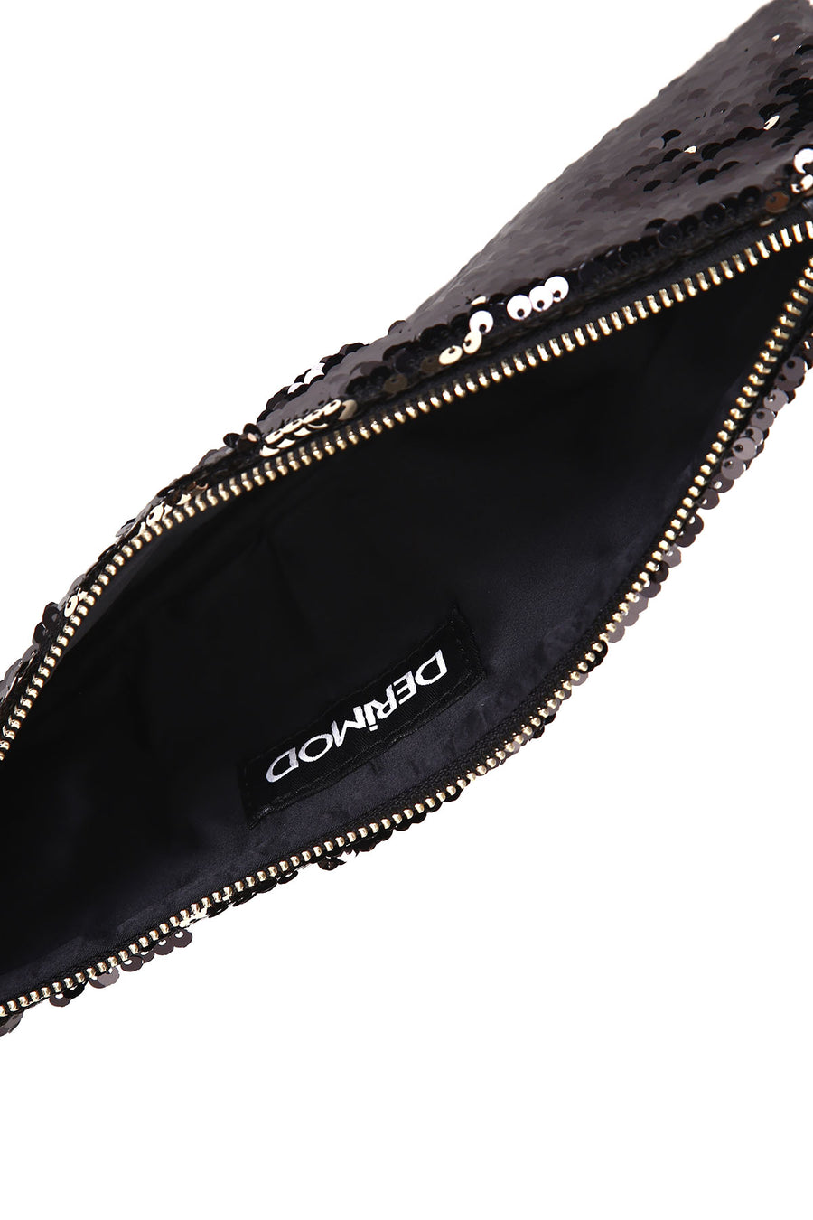 Women's Sequin Clutch Bag