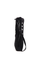 Women's Pearl Plush Poryfoy Bag | Derimod