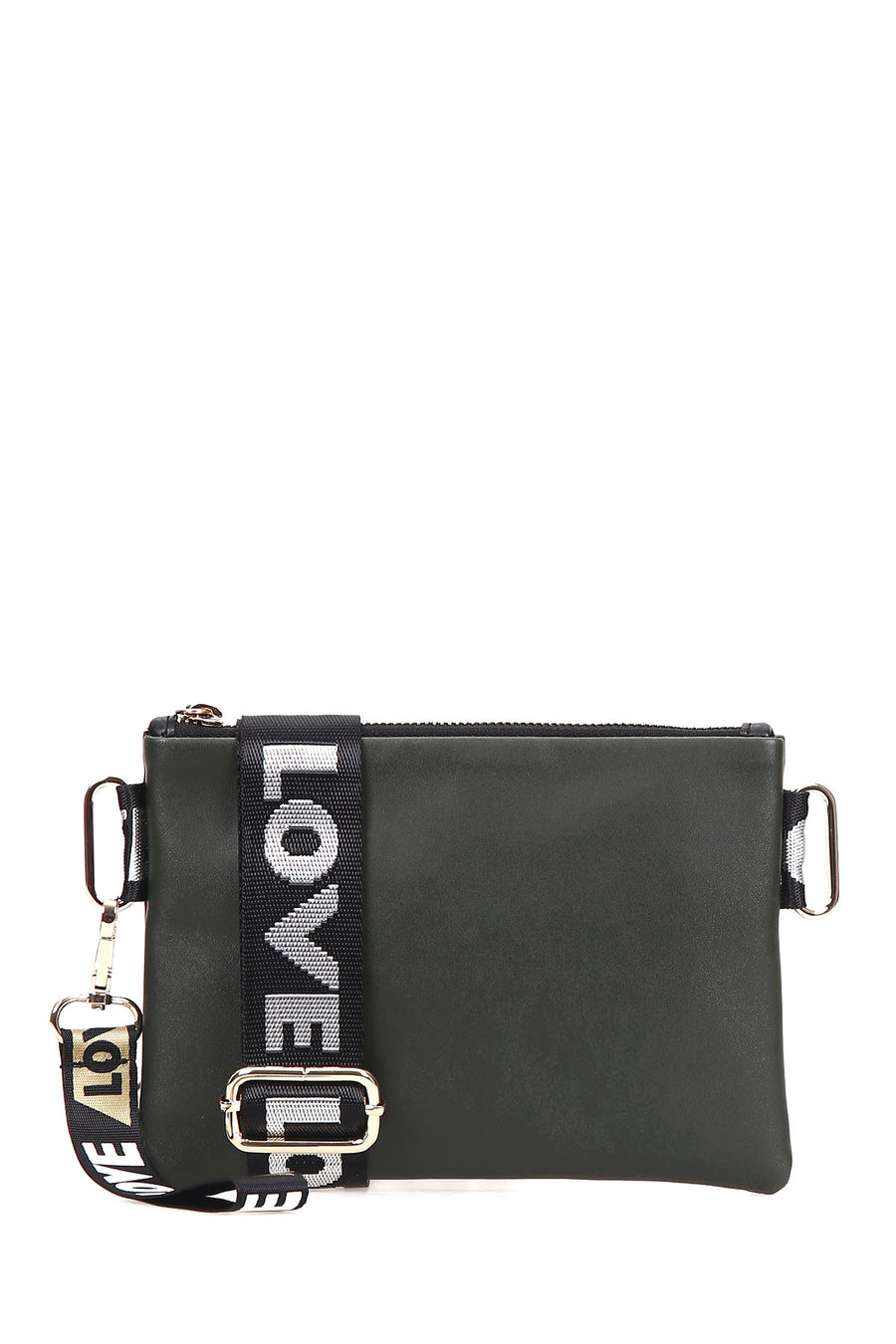 Women's Love Strap Bag 18WBD243018 | Derimod