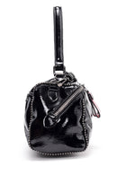 Women's Patent Leather Bag | Derimod