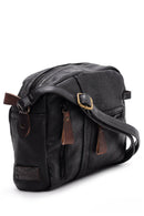 Women's Crossbody Leather Bag | Derimod