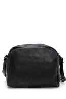 Women's Crossbody Leather Bag | Derimod