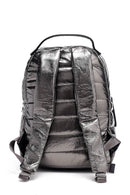 Women's Anthracite Fabric Backpack | Derimod