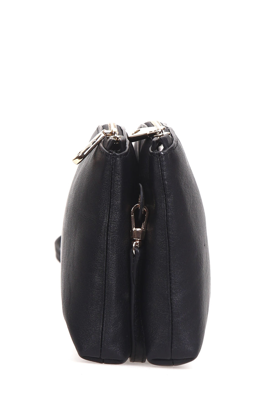 Women's Leather Crossbody Bag
