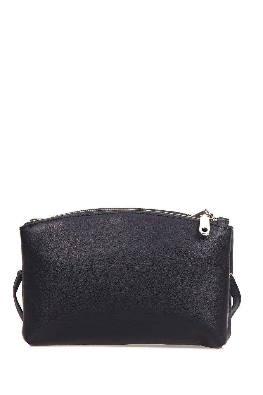 Women's Leather Crossbody Bag