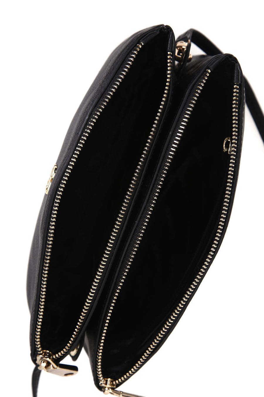 Women's Leather Crossbody Bag