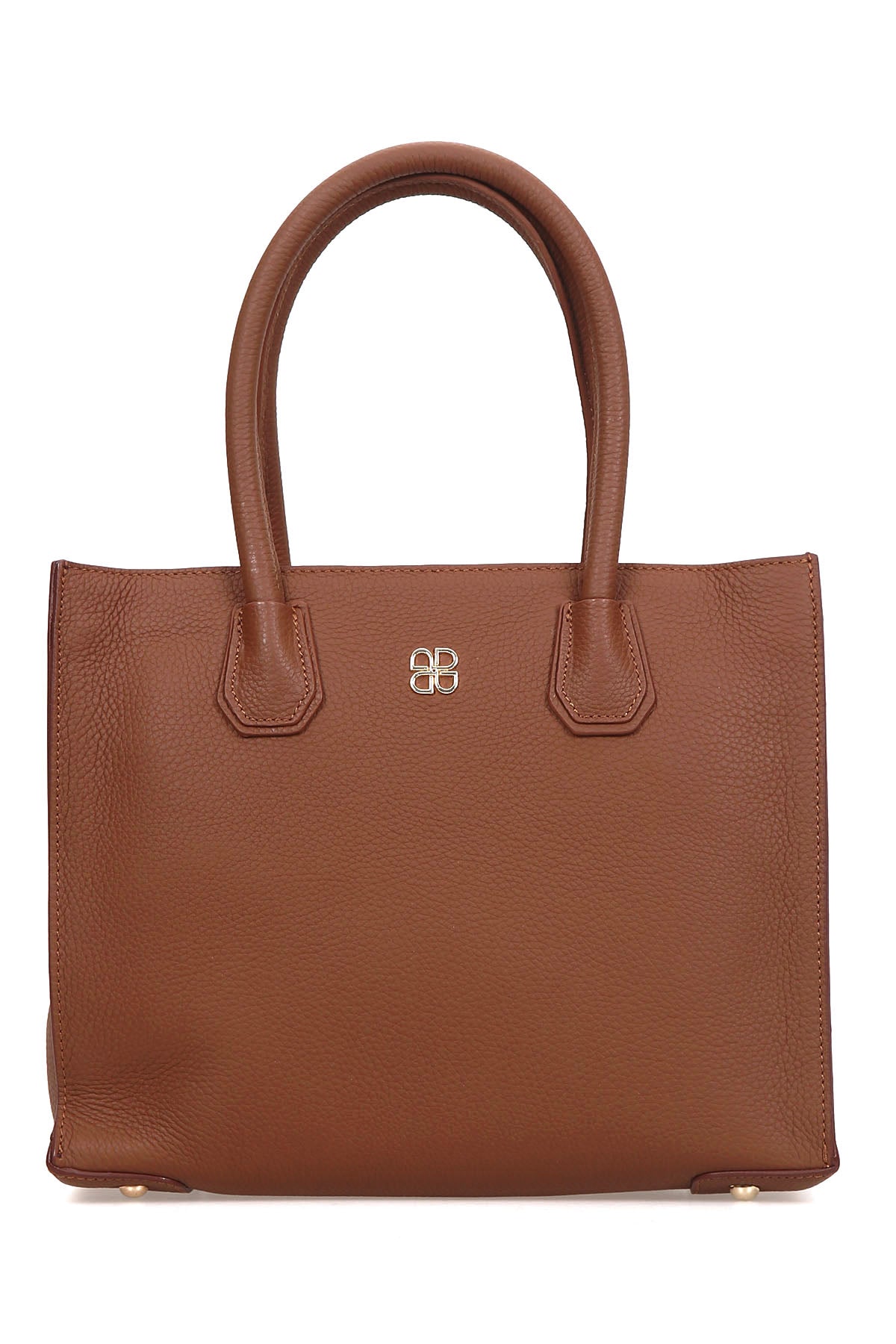Women's Leather Bag 18WBD2906FT | Derimod