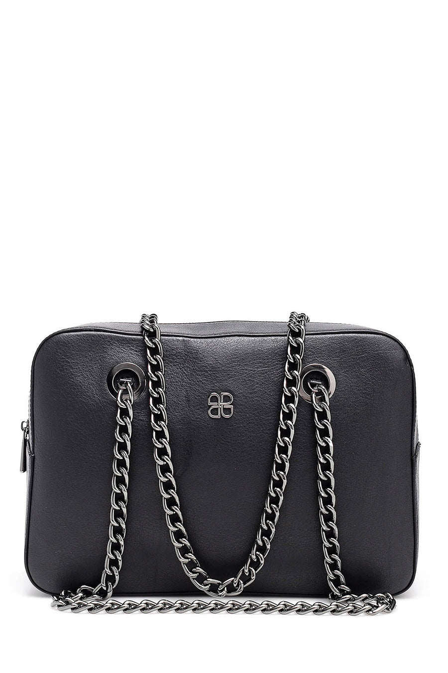 Women's Leather Bag 18WBD2933AS | Derimod