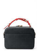 Women's Green Faux Leather Handbag | Derimod