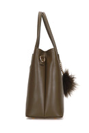 Women's Leather Bag | Derimod