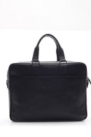Men's Leather Briefcase | Derimod