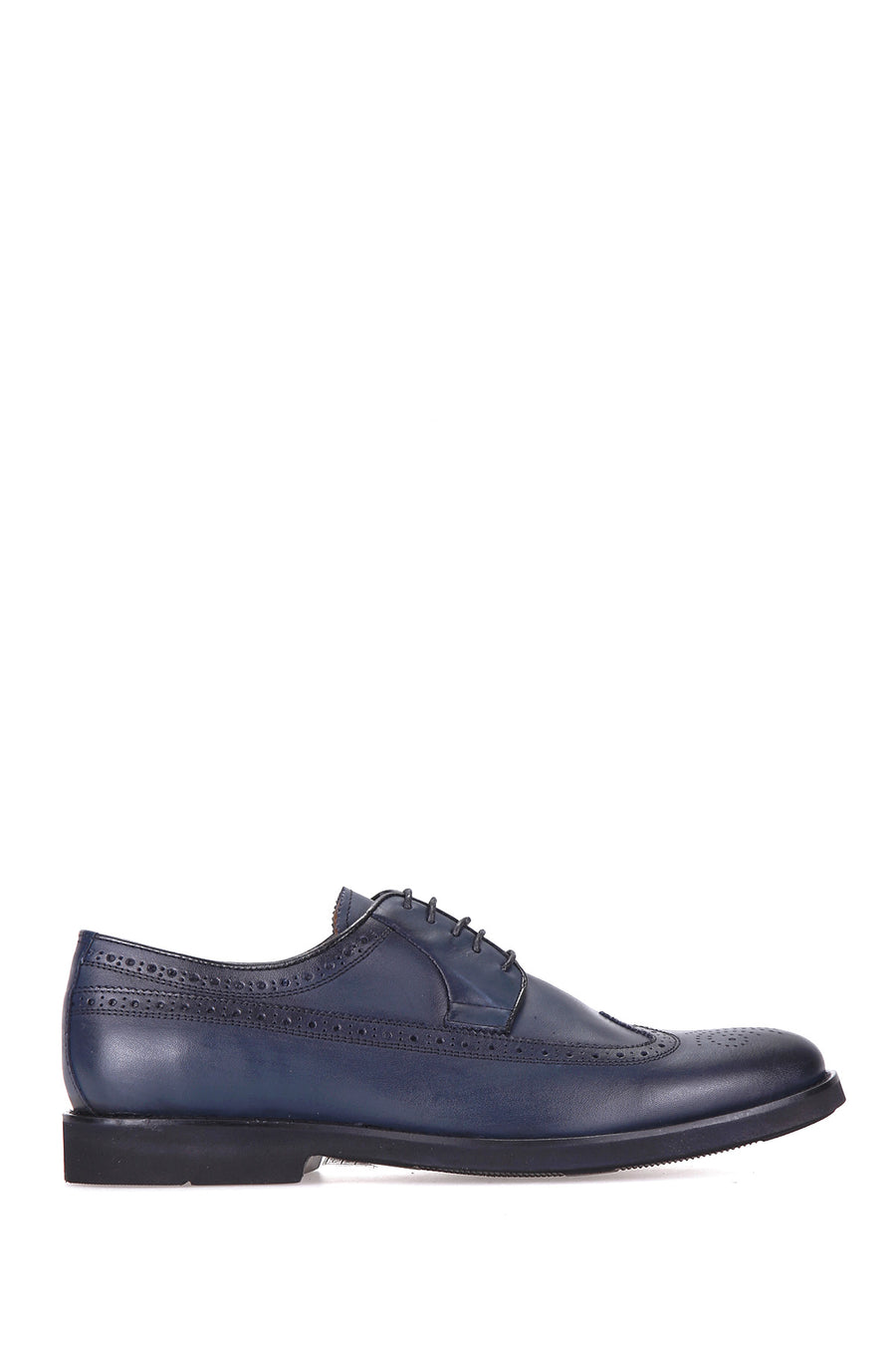 Men's Leather Shoes