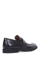 Men's Classic Leather Shoes | Derimod
