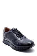 Erkek Deri Sneaker | Derimod