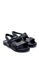 Women's Leather Sandals | Derimod