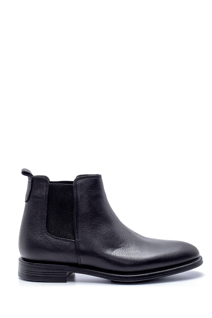 Men's Leather Boots 20WFD3204FT | Derimod