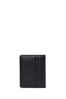 Men's Black Casual Card Holder | Derimod