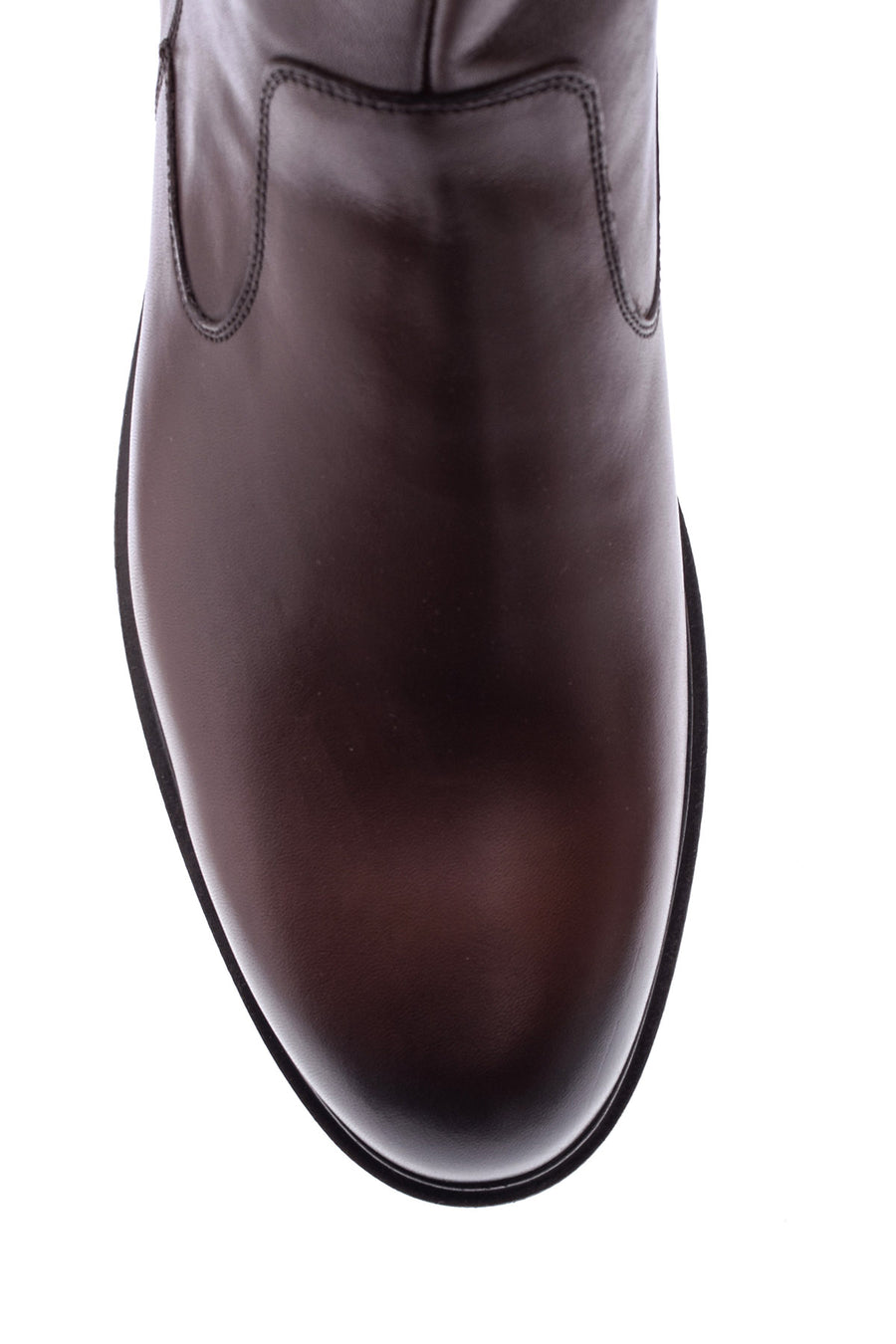 Men's Leather Boots