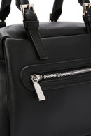Women's Black Long Strap Shoulder Bag | Derimod