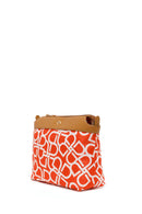 Woman Cream Long-Strap Shoulder Bag | Derimod