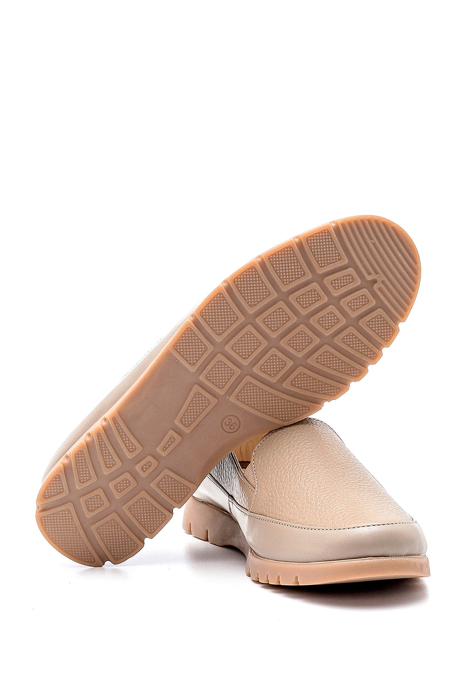 Women's Leather Shoes