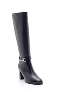 Women's Heeled Boots | Derimod