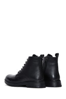 Men's Leather Casual Boots | Derimod