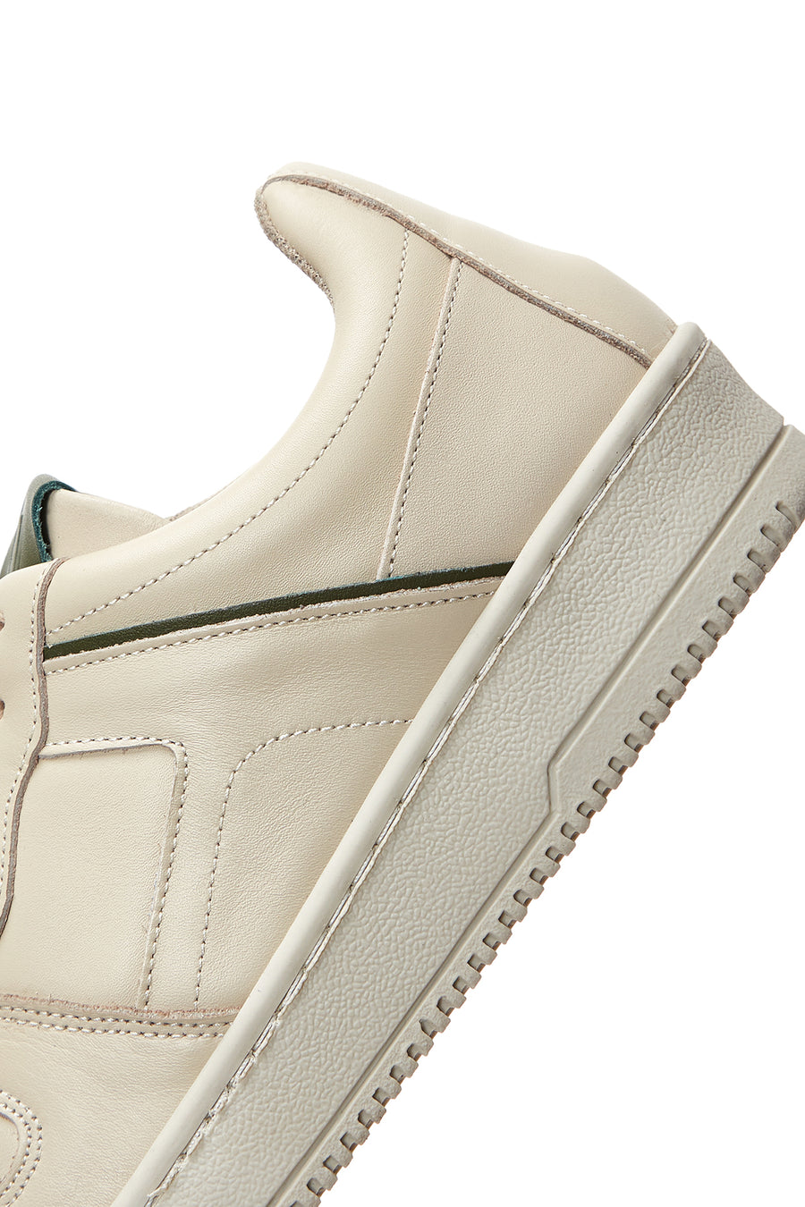 Men's Leather Sneaker