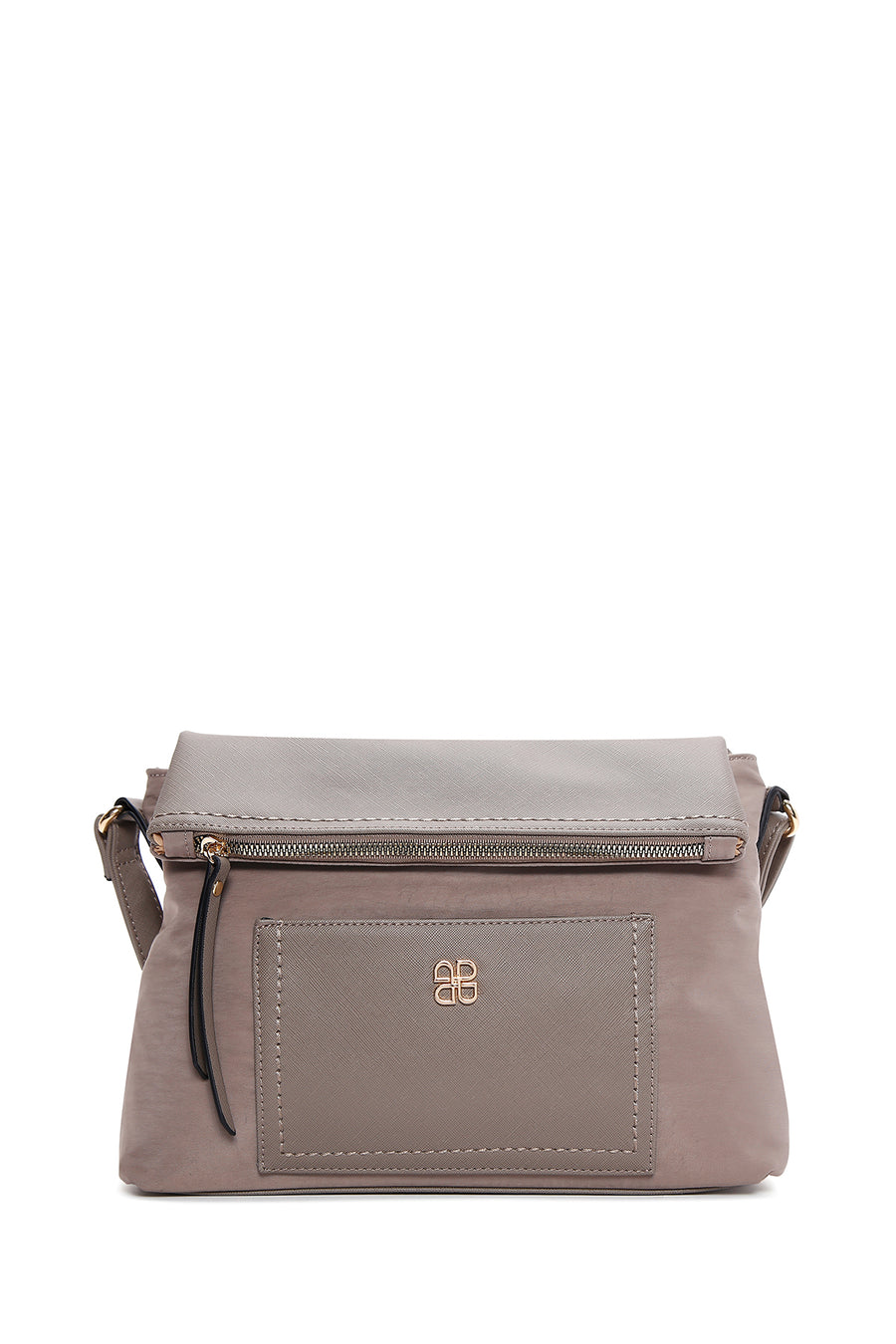 Women's Mink Shoulder Bag