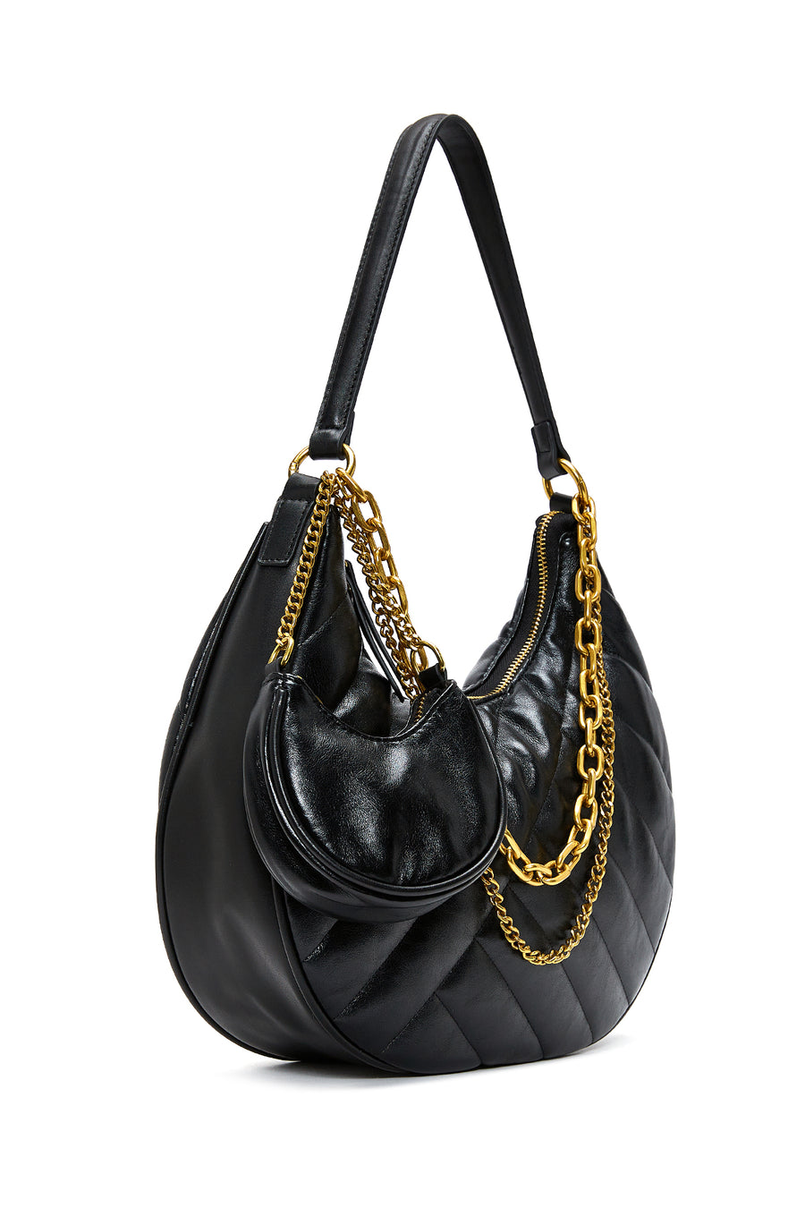Women's Chain Strap Shoulder Bag