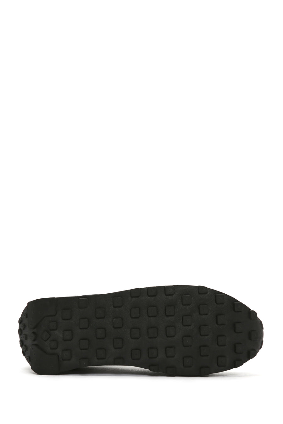 Alberto Guardiani Men's Gray Black Wen Thick Soled Sneaker