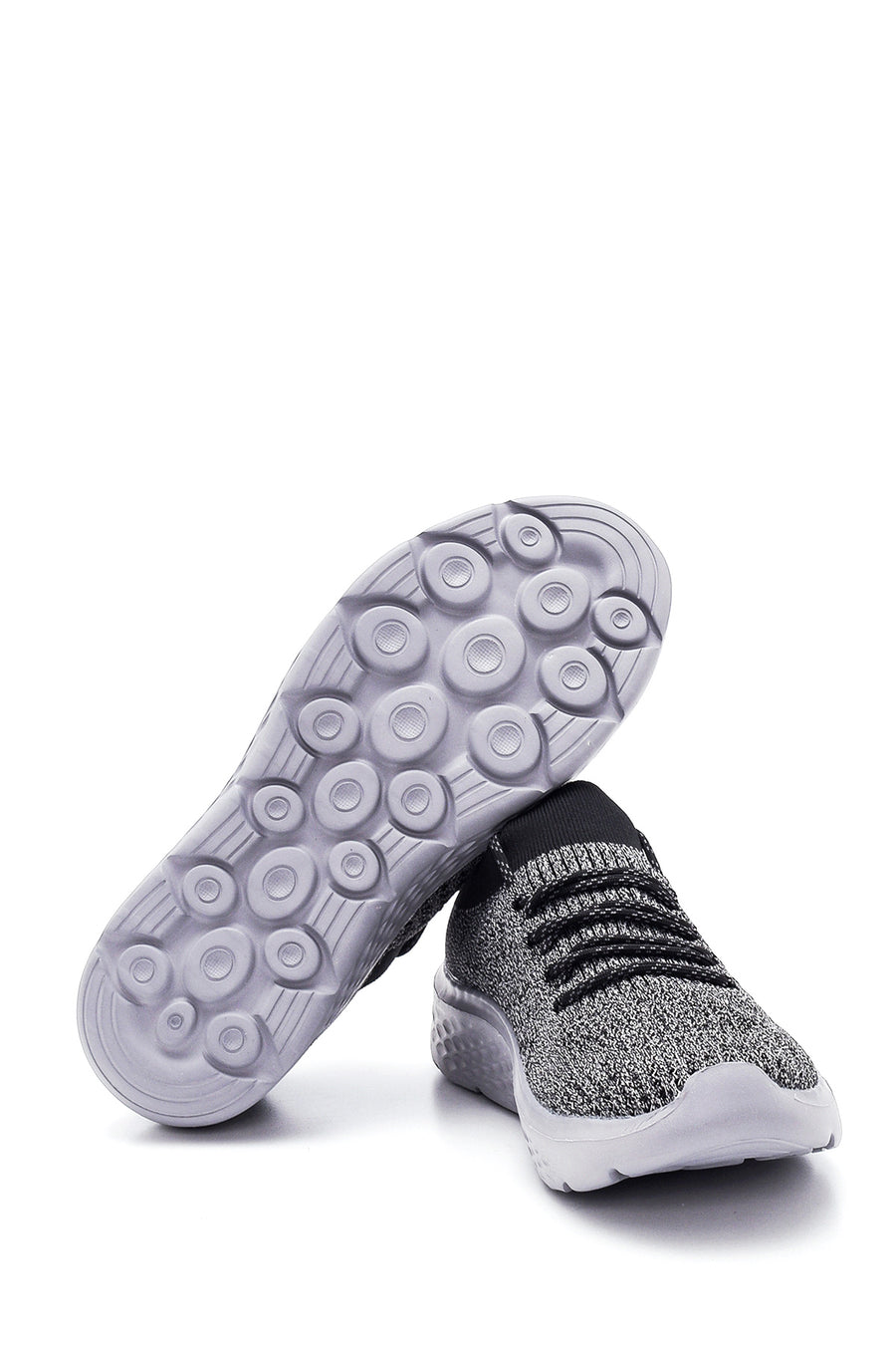 Men's Black Sneaker