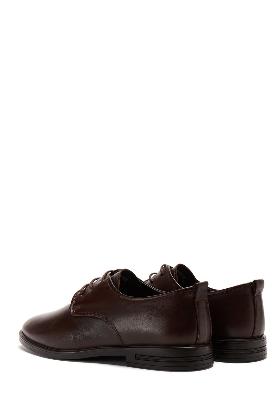 Men's Leather Classic Shoes