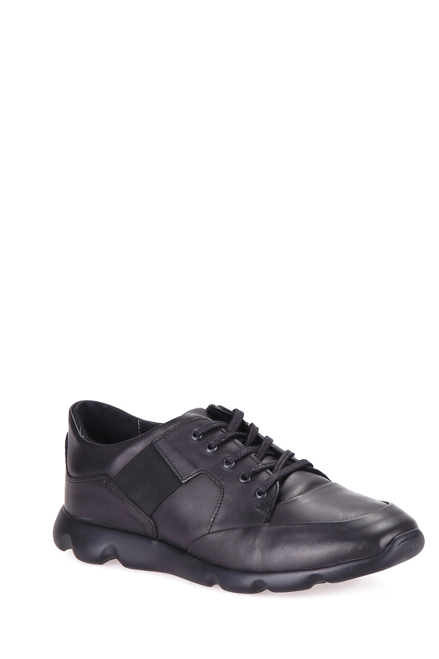 Men's Leather Shoes