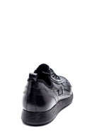 Men's Leather Sneaker | Derimod