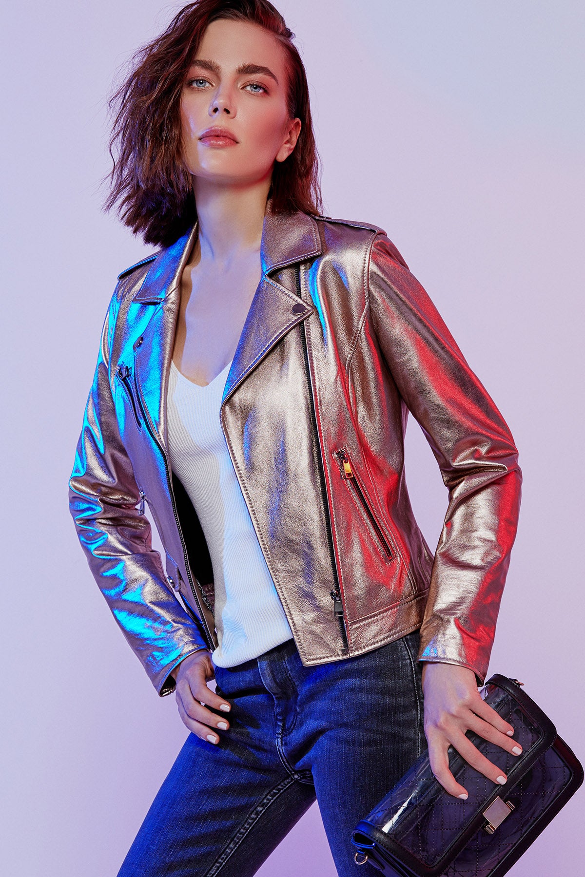 Complete the Look by Purchasing Together!