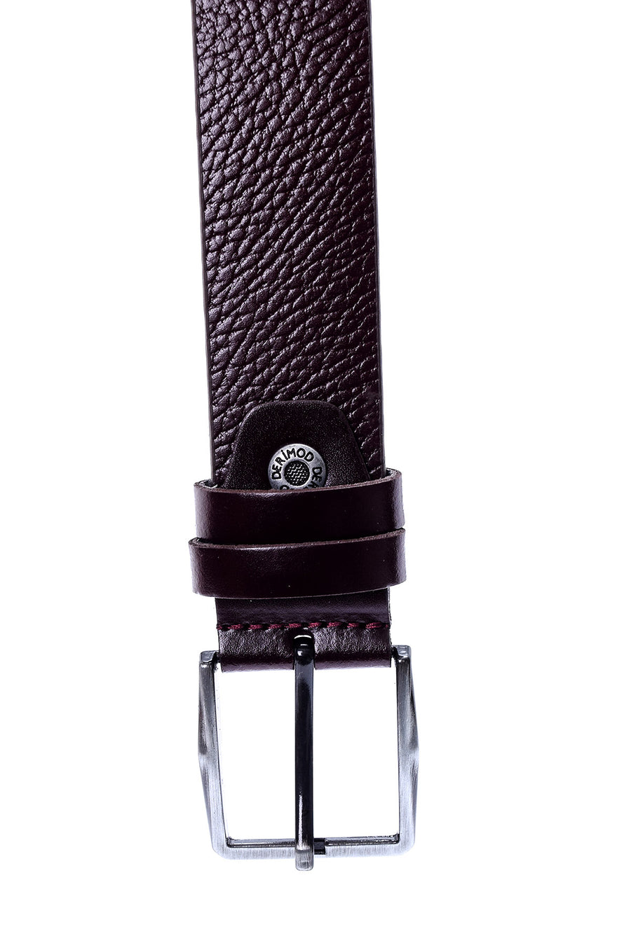 Men's Leather Belt