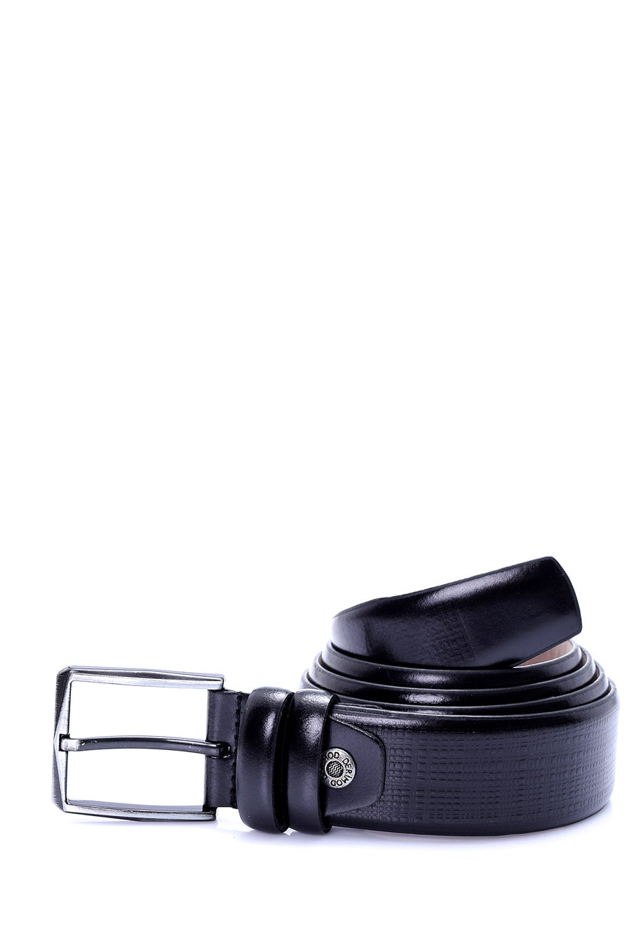 Men's Belt 19SAD1207026 | Derimod