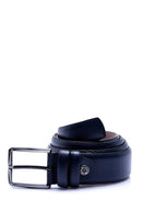 Men's Leather Belt | Derimod