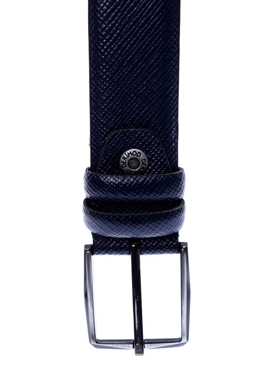 Men's Leather Belt