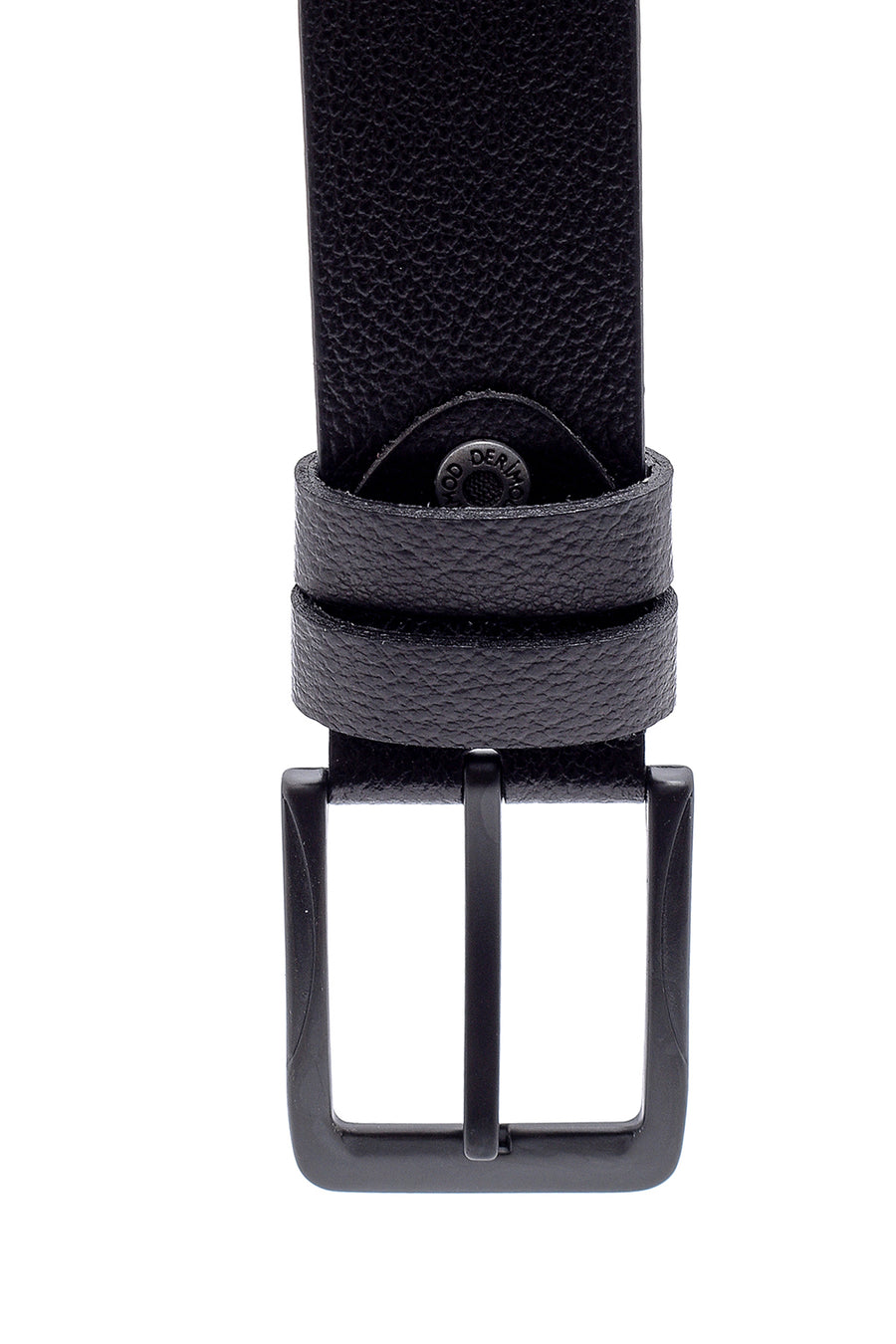 Men's Belt