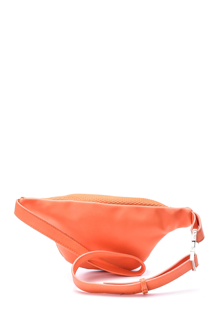 Kadın File Bel Çantası