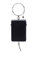Women's Metal Handle Bag | Derimod