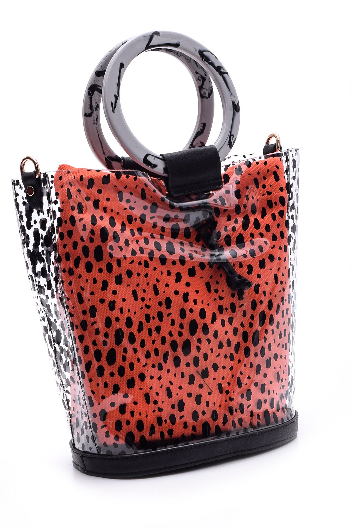 Complete the Look by Purchasing Together!