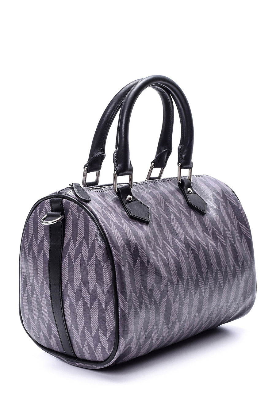 Gray Women's Bag