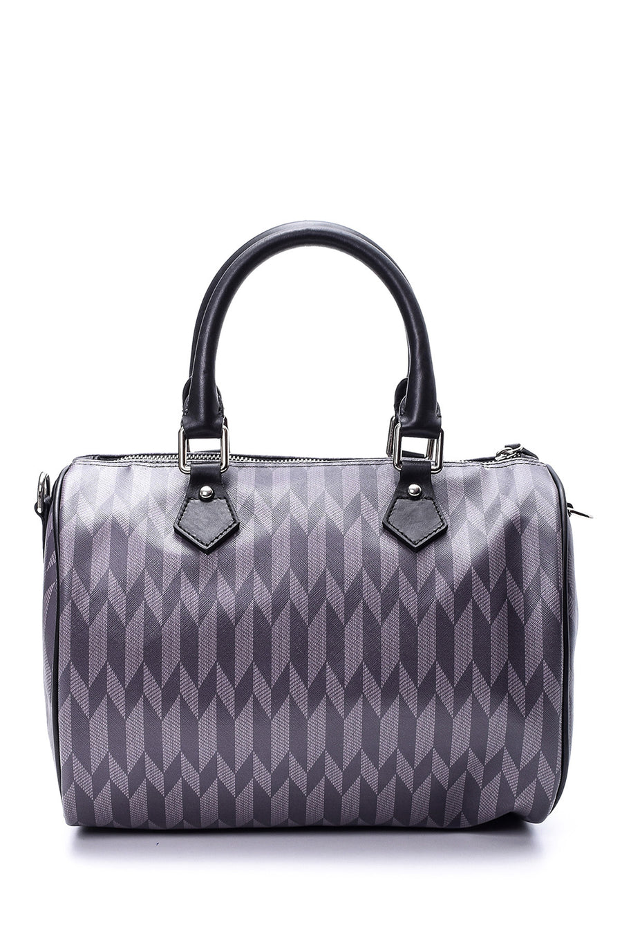 Gray Women's Bag