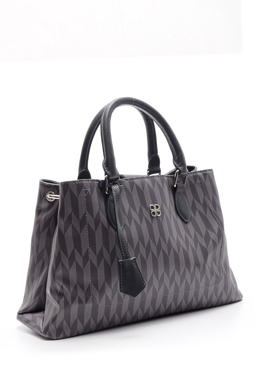Gray Women's Bag